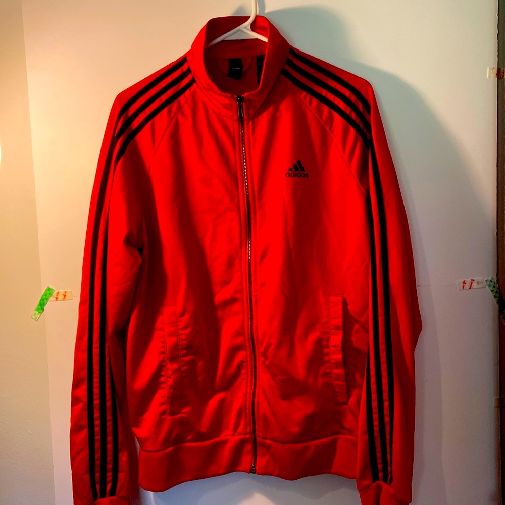 Adidas jacket